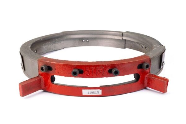 Тросоукладчик