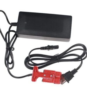 Зарядные устройства для клинингового оборудования