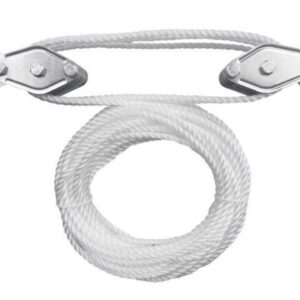 Полиспасты