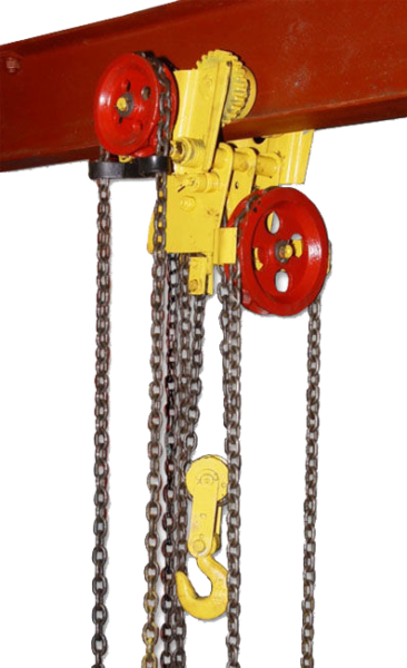 Таль ручная