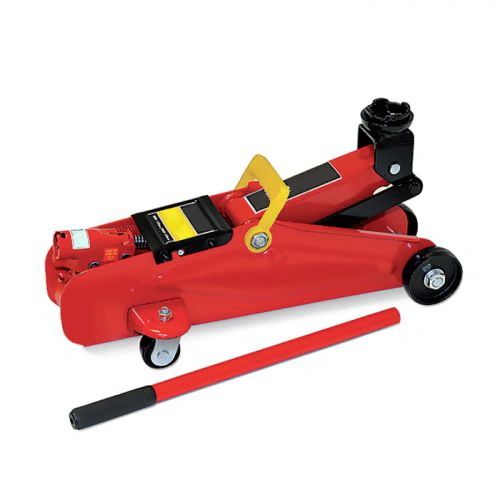 Домкрат для погрузчиков