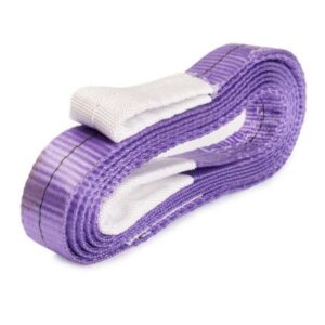 Стропы текстильные петлевые