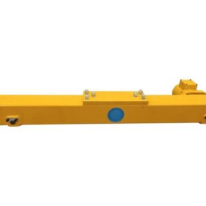 Балки концевые опорные