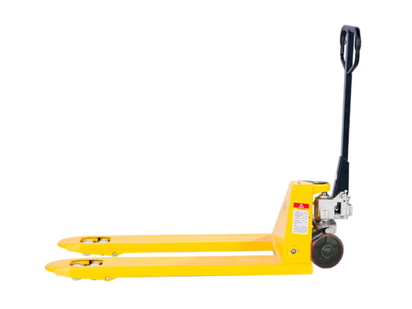 Тележка гидравлическая