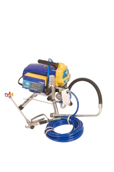 Окрасочный аппарат