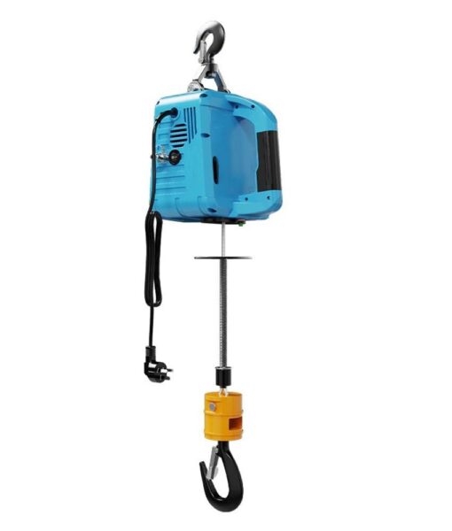 таль электрическая