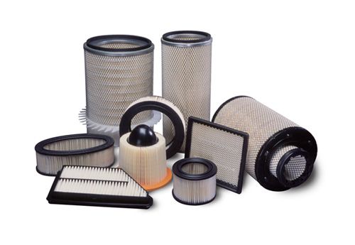 воздушный фильтр