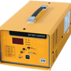 Зарядные устройства для штабелеров