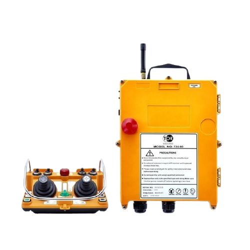 Джойстик радиоуправления