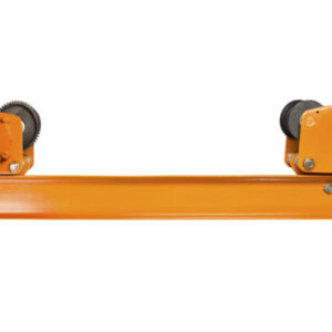 Балки концевые подвесные