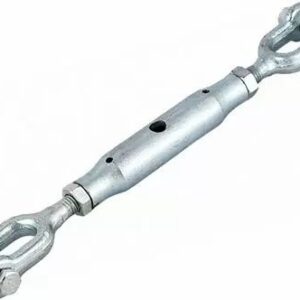 Талрепы вилка-вилка (закрытого типа)