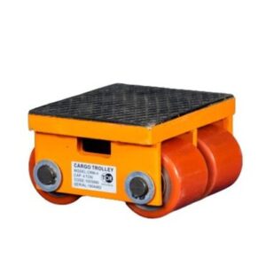 Роликовые подкатные платформы CRM