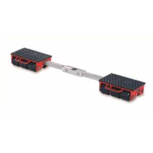 Роликовые подкатные платформы Y