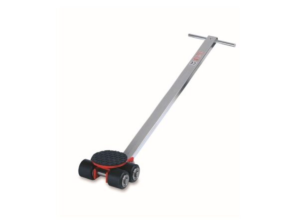 Роликовая платформа