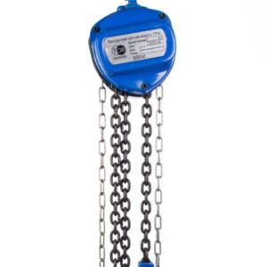 Таль ручная шестеренная TOR ТРШ C PRO 0,5ТХ6М