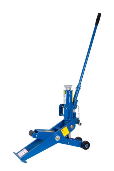 Домкрат для погрузчиков