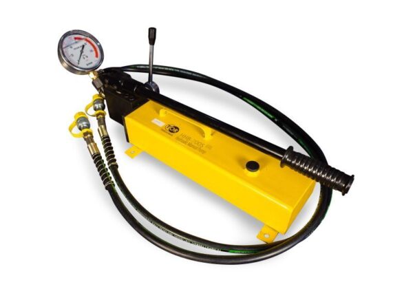 Насос гидравлический двусторонний