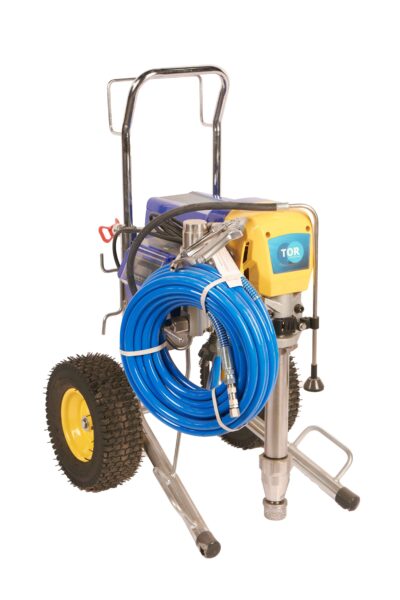 Окрасочный аппарат