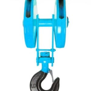 Крюковые подвески для талей электрических