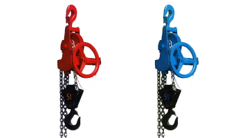 Таль ручная