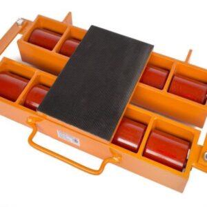 Роликовые подкатные платформы