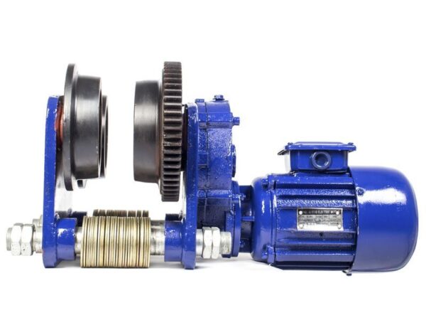 тележка к тали