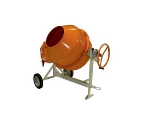 Бетоносмеситель