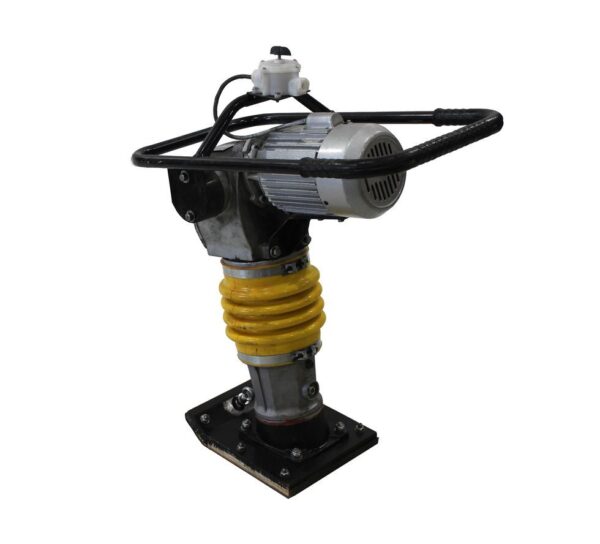 Вибротрамбовка