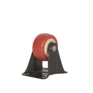 Колеса мебельные неповоротные