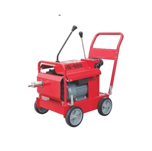 Машины для прочистки