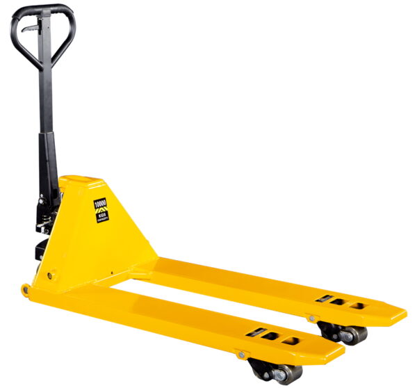 Тележка гидравлическая