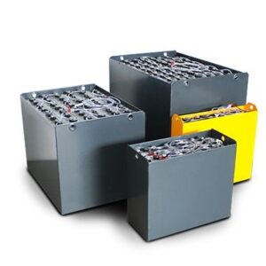 Аккумуляторы для клинингового оборудования