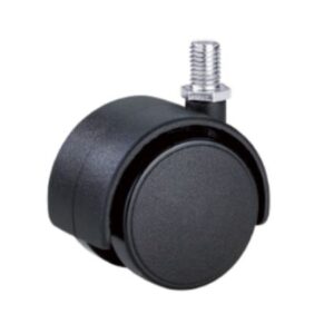 Колеса мебельные для кресел и тумбочек