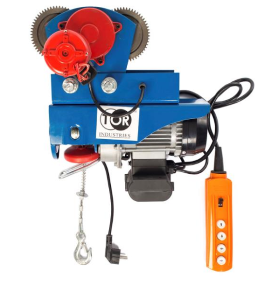 таль электрическая TOR