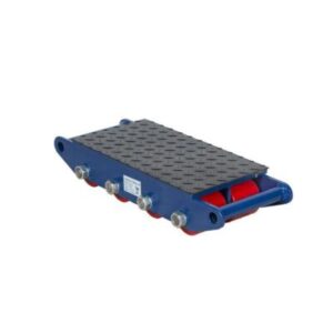 Роликовые подкатные платформы CRO