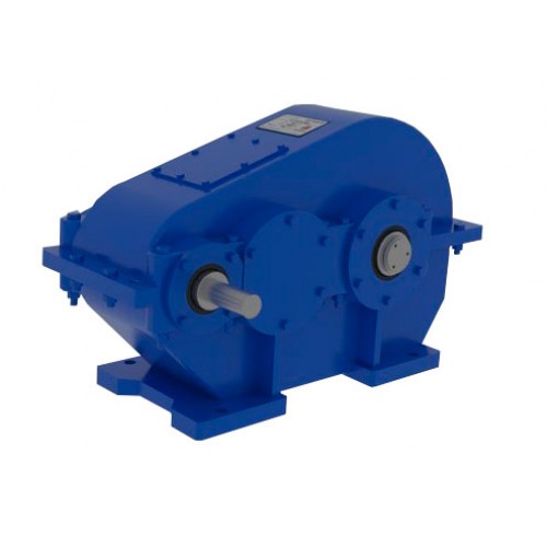 редуктор цдн