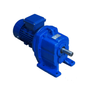 Редукторы цилиндрические