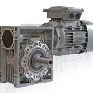 Червячные мотор-редукторы